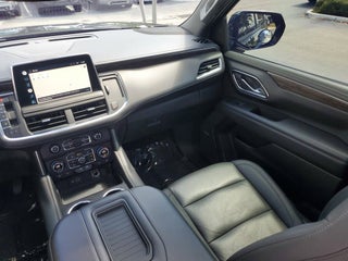 2022 Chevrolet Tahoe thumbnail – Delray Beach, FL – 100