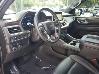 2022 Chevrolet Tahoe thumbnail – Delray Beach, FL – 105