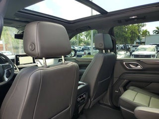 2022 Chevrolet Tahoe thumbnail – Delray Beach, FL – 96