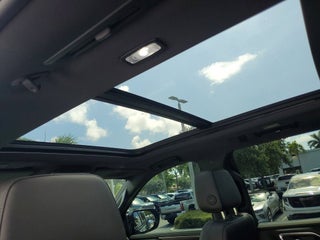 2022 Chevrolet Tahoe thumbnail – Delray Beach, FL – 97