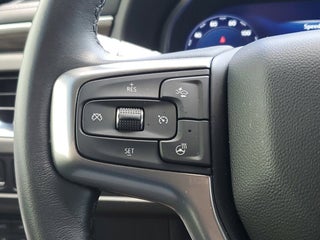 2022 Chevrolet Tahoe thumbnail – Delray Beach, FL – 107