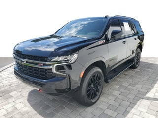 2022 Chevrolet Tahoe thumbnail – Delray Beach, FL – 85