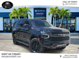 2022 Chevrolet Tahoe thumbnail – Delray Beach, FL – 83