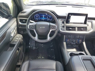 2022 Chevrolet Tahoe thumbnail – Delray Beach, FL – 98