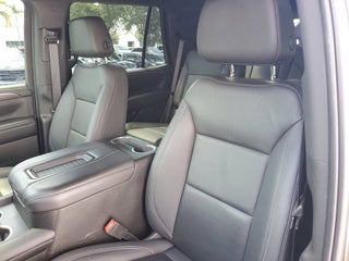 2022 Chevrolet Tahoe thumbnail – Delray Beach, FL – 103