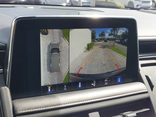 2022 Chevrolet Tahoe thumbnail – Delray Beach, FL – 111