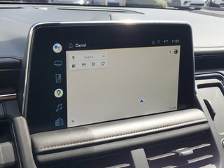 2022 Chevrolet Tahoe thumbnail – Delray Beach, FL – 110