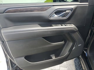 2022 Chevrolet Tahoe thumbnail – Delray Beach, FL – 101