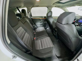 2022 Honda CR-V thumbnail – Miami, FL – 27