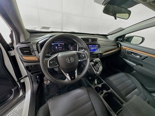 2022 Honda CR-V thumbnail – Miami, FL – 7