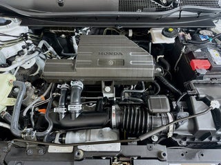 2022 Honda CR-V thumbnail – Miami, FL – 34