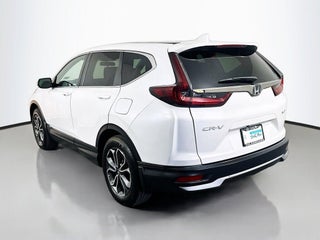 2022 Honda CR-V thumbnail – Miami, FL – 6