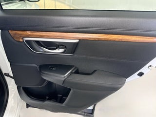 2022 Honda CR-V thumbnail – Miami, FL – 29