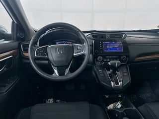 2022 Honda CR-V thumbnail – Miami, FL – 19