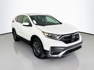 2022 Honda CR-V thumbnail – Miami, FL – 3