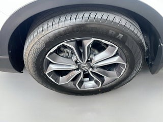 2022 Honda CR-V thumbnail – Miami, FL – 35