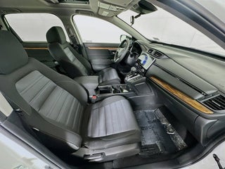 2022 Honda CR-V thumbnail – Miami, FL – 30