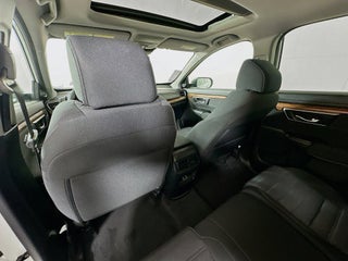 2022 Honda CR-V thumbnail – Miami, FL – 23