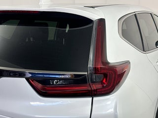2022 Honda CR-V thumbnail – Miami, FL – 26