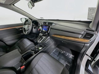 2022 Honda CR-V thumbnail – Miami, FL – 31