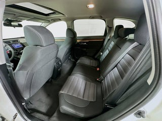 2022 Honda CR-V thumbnail – Miami, FL – 22