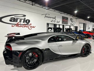 2023 Bugatti Chiron thumbnail – Ft. Lauderdale, FL – 8
