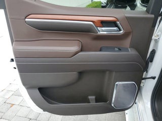 2023 GMC Sierra 1500 thumbnail – Delray Beach, FL – 53