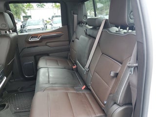2023 GMC Sierra 1500 thumbnail – Delray Beach, FL – 54