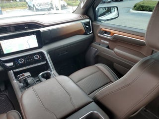 2023 GMC Sierra 1500 thumbnail – Delray Beach, FL – 58