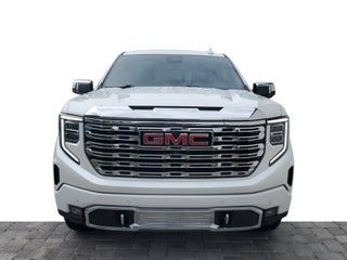 2023 GMC Sierra 1500 thumbnail – Delray Beach, FL – 43