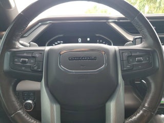 2023 GMC Sierra 1500 thumbnail – Delray Beach, FL – 64
