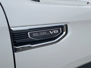 2023 GMC Sierra 1500 thumbnail – Delray Beach, FL – 50