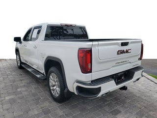 2023 GMC Sierra 1500 thumbnail – Delray Beach, FL – 45