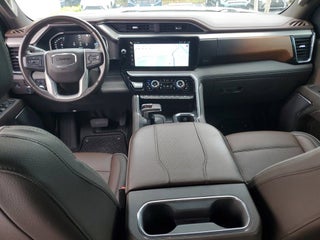 2023 GMC Sierra 1500 thumbnail – Delray Beach, FL – 57