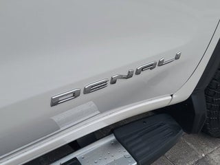 2023 GMC Sierra 1500 thumbnail – Delray Beach, FL – 49