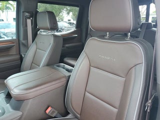 2023 GMC Sierra 1500 thumbnail – Delray Beach, FL – 61