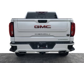 2023 GMC Sierra 1500 thumbnail – Delray Beach, FL – 46