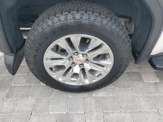 2023 GMC Sierra 1500 thumbnail – Delray Beach, FL – 48