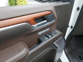 2023 GMC Sierra 1500 thumbnail – Delray Beach, FL – 60