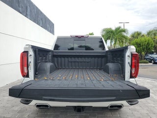 2023 GMC Sierra 1500 thumbnail – Delray Beach, FL – 52