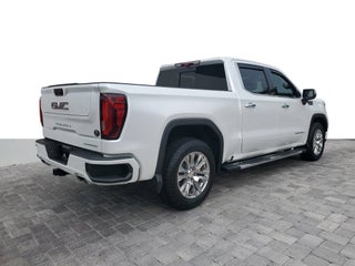 2023 GMC Sierra 1500 thumbnail – Delray Beach, FL – 47