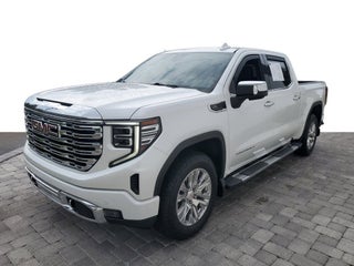 2023 GMC Sierra 1500 thumbnail – Delray Beach, FL – 44