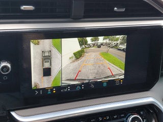 2023 GMC Sierra 1500 thumbnail – Delray Beach, FL – 69