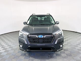 2023 Subaru Forester thumbnail – Miami, FL – 56