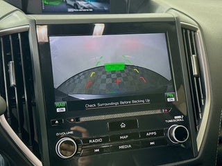 2023 Subaru Forester thumbnail – Miami, FL – 65