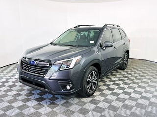 2023 Subaru Forester thumbnail – Miami, FL – 55