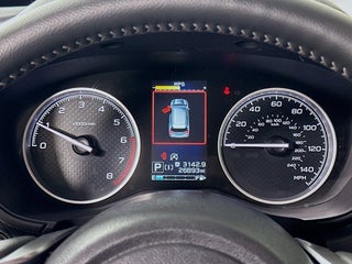 2023 Subaru Forester thumbnail – Miami, FL – 63