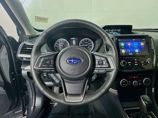 2023 Subaru Forester thumbnail – Miami, FL – 62