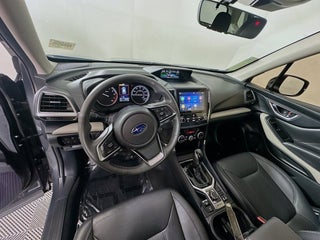 2023 Subaru Forester thumbnail – Miami, FL – 61