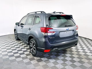2023 Subaru Forester thumbnail – Miami, FL – 60